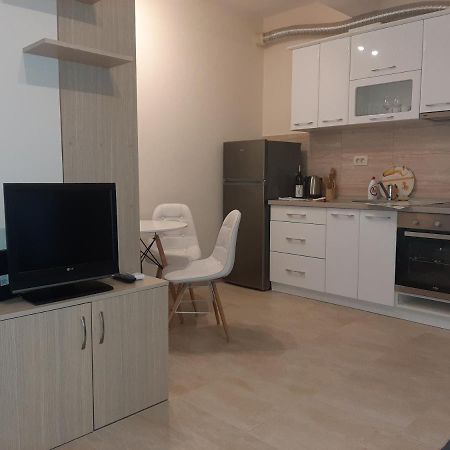 Apartmán Sunset Tivat Exteriér fotografie