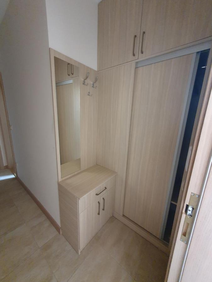 Apartmán Sunset Tivat Exteriér fotografie