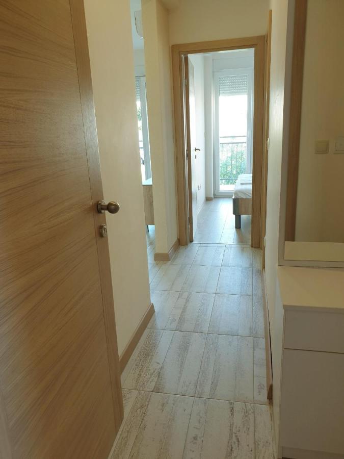 Apartmán Sunset Tivat Exteriér fotografie