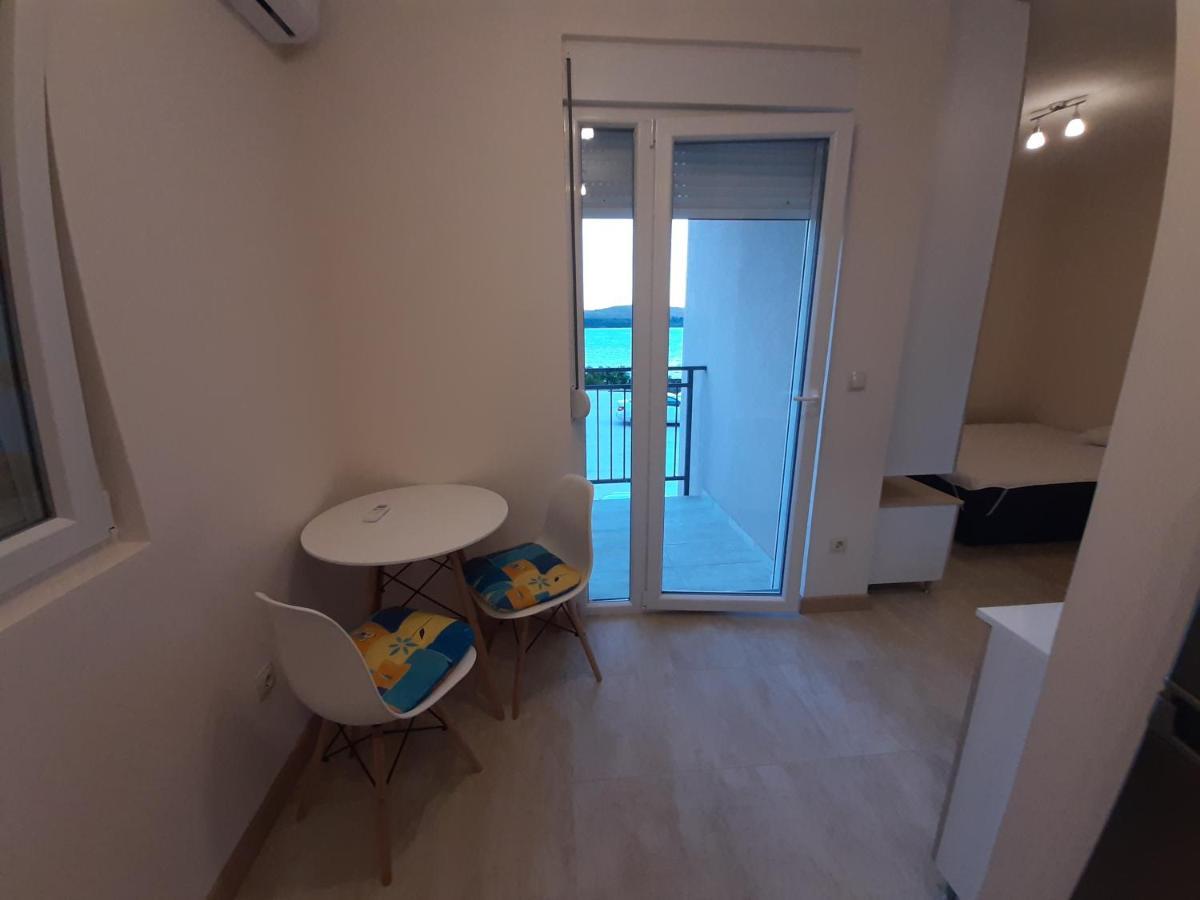 Apartmán Sunset Tivat Exteriér fotografie
