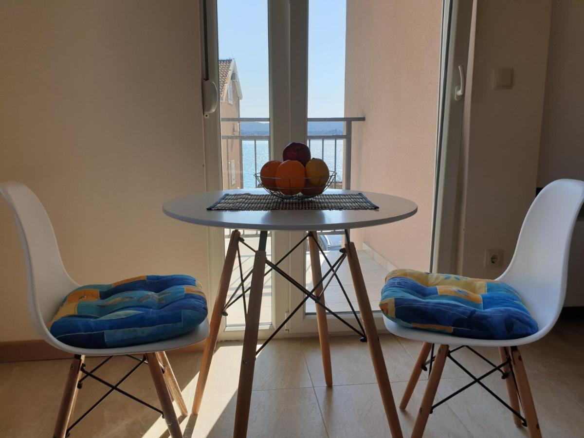 Apartmán Sunset Tivat Exteriér fotografie