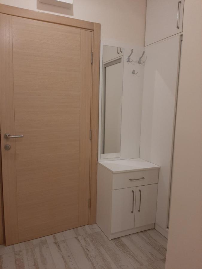Apartmán Sunset Tivat Exteriér fotografie