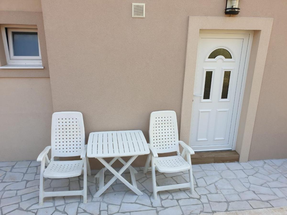 Apartmán Sunset Tivat Exteriér fotografie