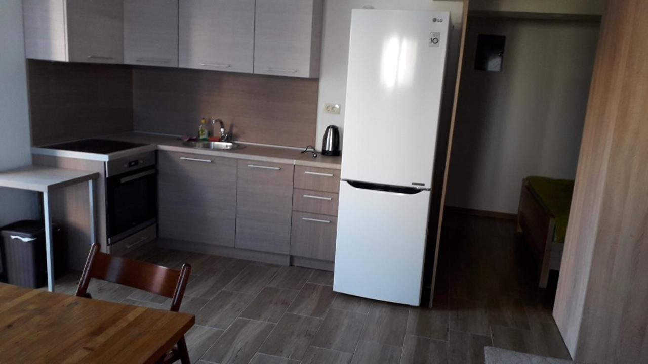 Apartmán Sunset Tivat Exteriér fotografie